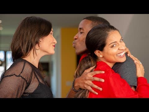 當朋友因愛情而盲目，你會？(When Your Friend Is Blinded By Love)