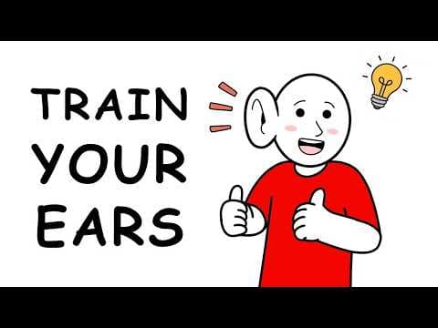 沒字幕也能懂英文！