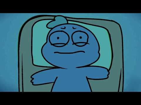 莫名感到難過？那些你沒察覺到的悲傷原因（When You Feel Sad For NO Clear Reason）