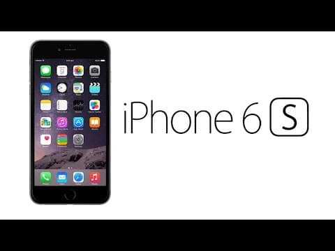 [iPhone 6S] 網路瘋傳！蘋果做了哪些最新的優化？詼諧版