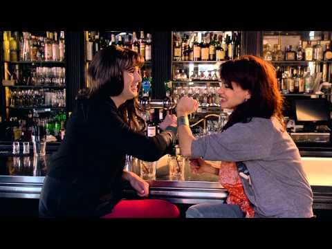 外國女生的口頭禪