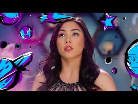 你常思考死亡嗎？ (I think about death a lot)