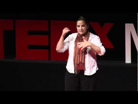 【TED】怎麼從錯誤中學習？ (Diana Laufenberg: How to learn From mistakes)