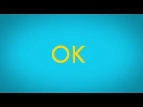 “OK”的由來到底是什麼？ (What is the origin of the word 'OK'?)