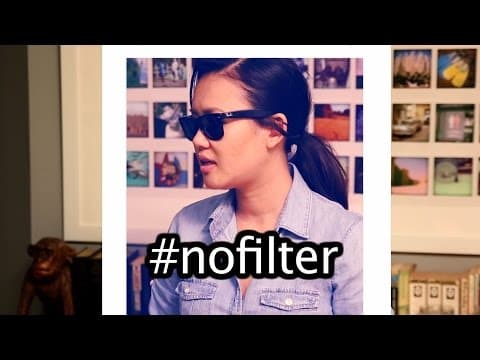 在現實生活中使用 Instagram