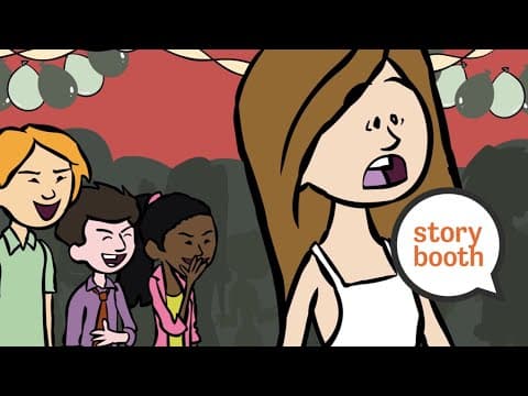 有夠災難！我的第一次生理期！（My First Period Disaster）