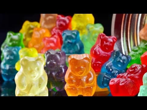 有史以來最大的糖果失敗案例 (The Biggest Candy Failures Of All Time)