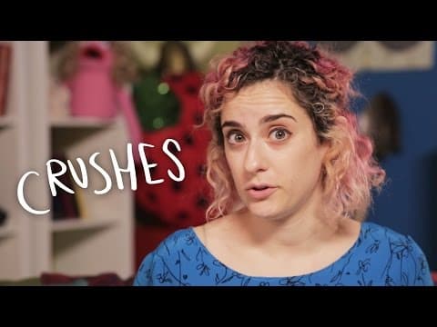 踏出第一步好難！如何讓暗戀的對象發現我？(What You Should Actually Say To Your Crush)