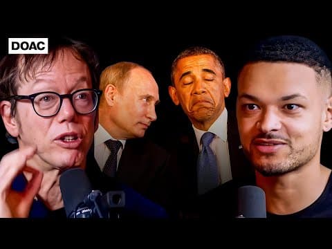 肢體語言最誠實！學會讀懂肢體語言，甜言蜜語再也騙不了你！（Your Body Language Is Betraying You, Here's Why: Robert Greene）