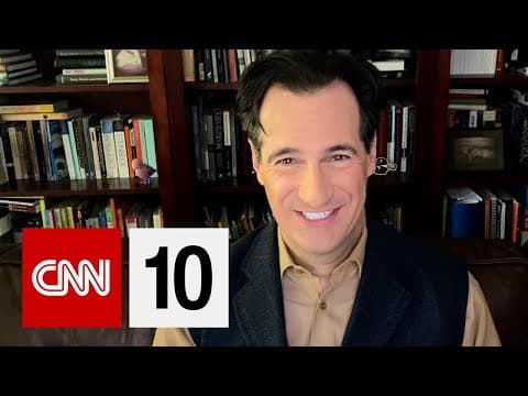 【CNN10】印度疫情告急／亞美尼亞屠殺／超高速新科技