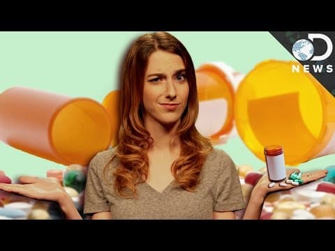 過期的藥能吃嗎？ (Is It Unsafe To Take Expired Medicine?)