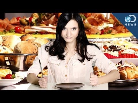 【生活英文】禁食時，你的身體會發生什麼事？　(What Happens To Your Body When You Fast?)