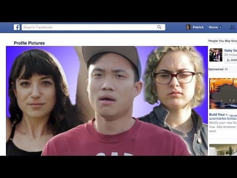 在FB上應該閉上嘴巴的人！