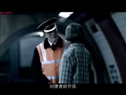時光猶逝，記憶猶新
