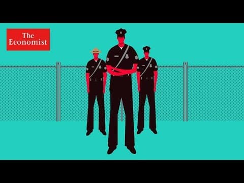 我們移民過頭了嗎？(Has migration gone too far? | The Economist)