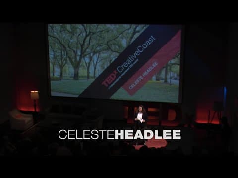 【TED】增進溝通效率的10種方法 (Celeste Headlee - 10 ways to have a better conversation (Condensed Talk))