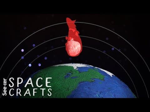 小行星、彗星和流星，都是星但到底差在哪？ (Asteroids, Comets & Meteors: What's the Difference?)