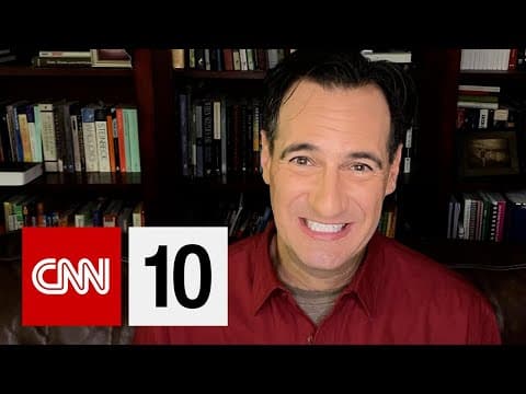 【CNN10】密切關注美國國會｜2021年9月28日 (A Close Eye On The U.S. Congress | September 28, 2021)