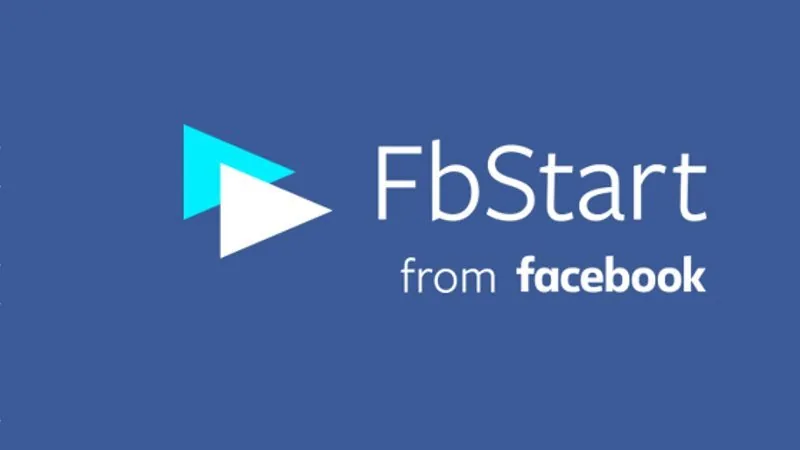 Facebook FbStart App of the Year