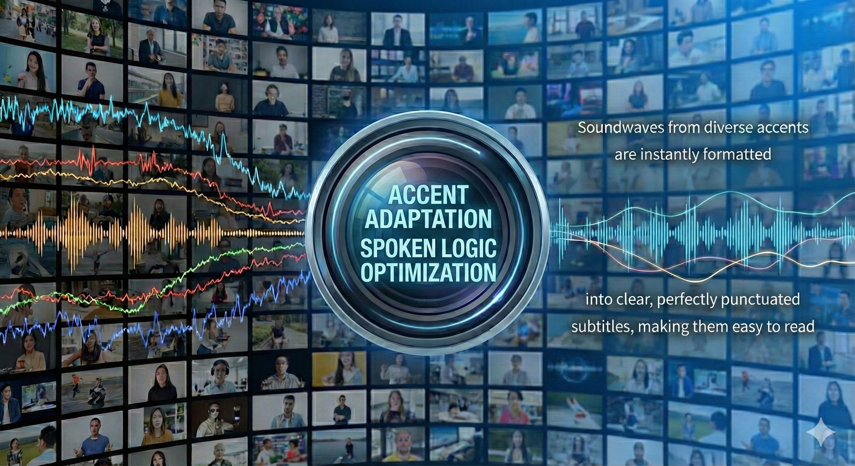Accent Adaptation Demonstration